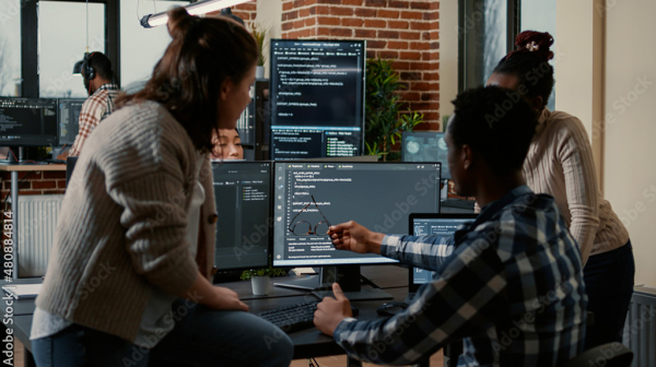 Sviluppo piattaforme software