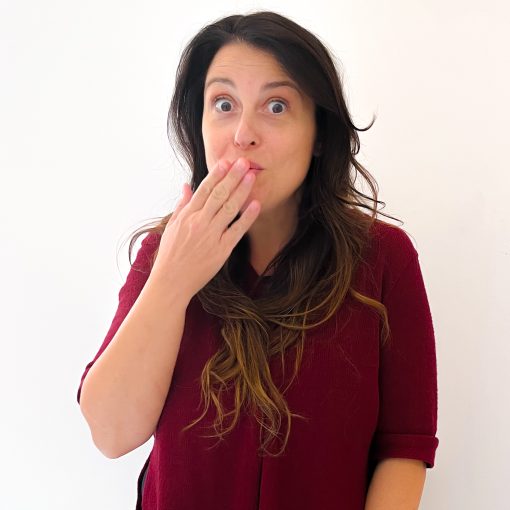 Claudia De Donà - Administration and Customer Management