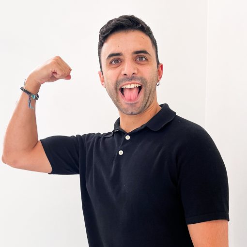 Daniele Campoli – Front-end Developer