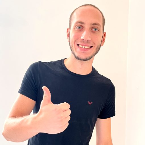 Emanuele Lasco - Security and Network Administrator