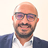 Massimo Gaglianone - Development and Planning Projects Manager
