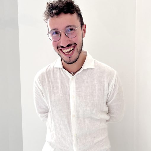 Massimo Piccinno - Sviluppatore Front-End