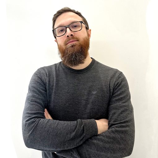 Valerio Tiribocchi Adetto Help-desk