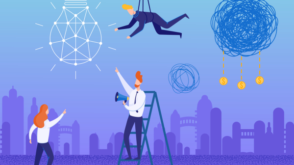 Team Interaction, Idea Theft, Competition Metaphor