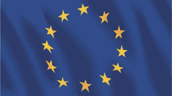 European Union Flag